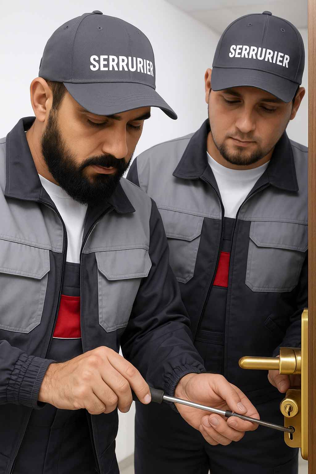 canuts serrurier lyon 5